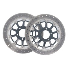 Disque frein avant (Suzuki - Gsxr 750 1988 - 1990)