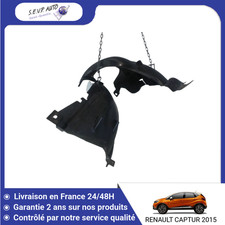 🇫🇷 PARE-BOUE AVANT