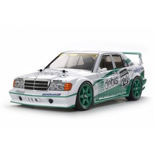 Tamiya 300058656 - 1:10 RC MB