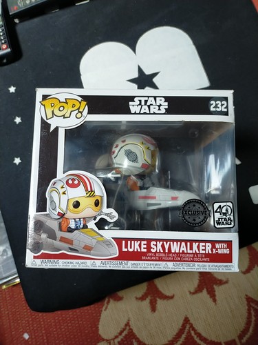 Funko pop star - funko, 232