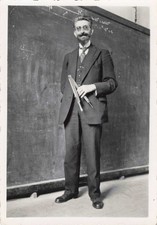 ANCIENNE PHOTOGRAPHIE