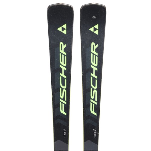 Ski occasion fischer - fischer, +