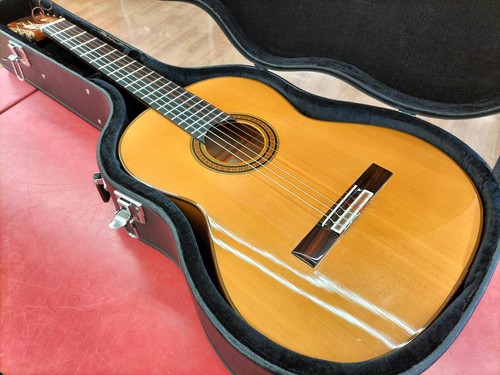 Guitare classique jose ramirez - classique,
