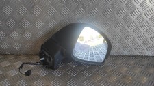 Rétroviseur électrique Droit - RENAULT SCENIC III (3) - Rabattable Manuellement