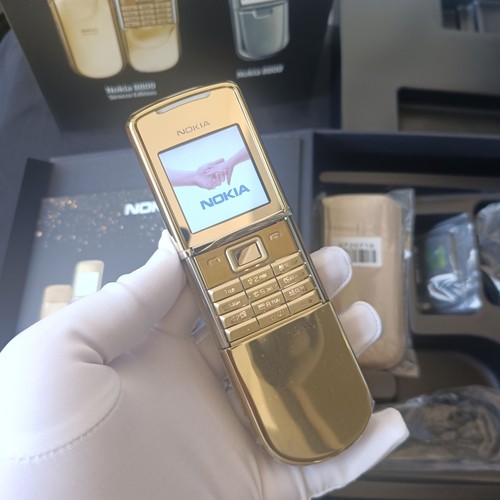 Rare unlocked genuine nokia - unlocked,