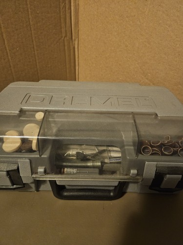 Dremel multi pro - model, 395