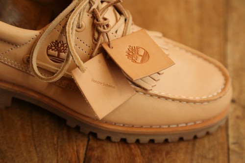 Chaussures cuir hender - chaussures,