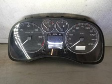 Compteur PEUGEOT 307 PHASE 2 BREAK 9660470680