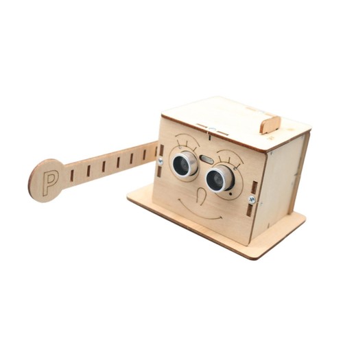 Kit scientifique - , de