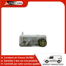 🇫🇷 BOCAL LIQUIDE FREIN RENAULT KANGOO ➤7701209765 ♻️