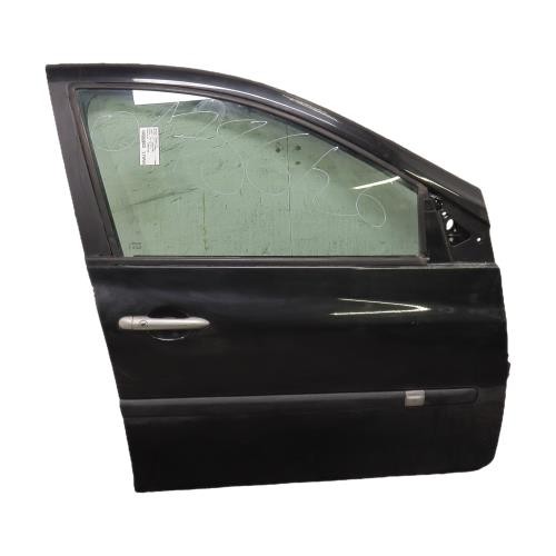 Porte avant droit renault clio - porte,