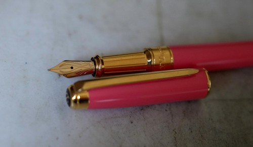 Stylo plume dupont ligne - plume,