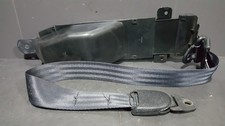Ceinture Sécurité Arrière
