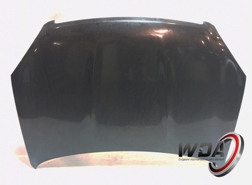 Capot nissan qashqai - capot,