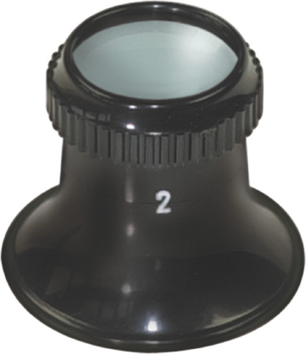 Horotec 002 loupe - horotec, 00.002-2