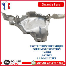 PARE CHALEUR TURBO PREVU POUR C2 C3 C4 C5 DS5 1.6 HDI 1723T3