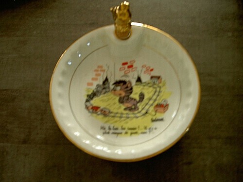 Assiette bébé bouillie - bébé,