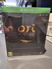 ori and the will of the wisps