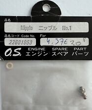 Nipple 22681953 OS Engine