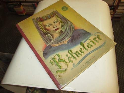 Beluclaire pradier - , ..pradier