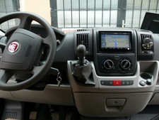 AUTORADIO FIAT DUCATO GPS