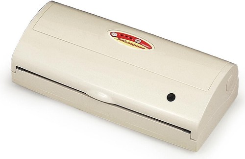 Reber 9340n machine sous vide - reber,