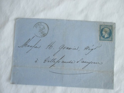 Lettre classique marque - lettre,