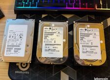 Disque dur SAS Fujitsu Hitachi