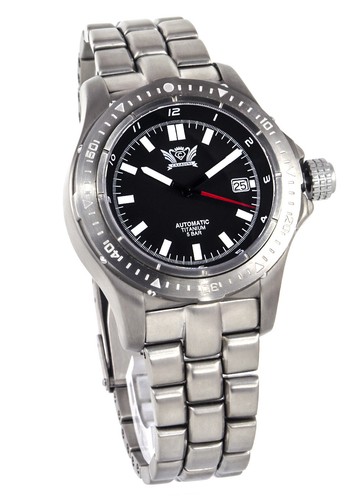 Cavadini montre massif - cavadini, titan