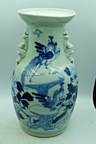 Grand vase céladon chine - grand,
