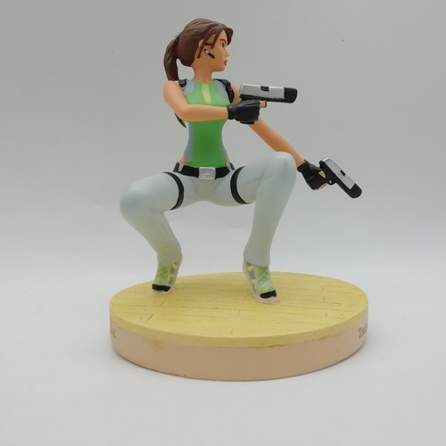 Atlas lara croft tomb - atlas,