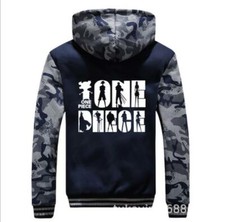 Sweat à capuche One Piece