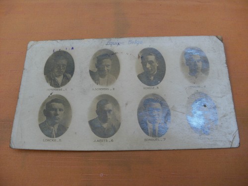 Cpa carte postale ancienne - cpa,