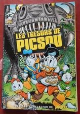 Les trésors de Picsou