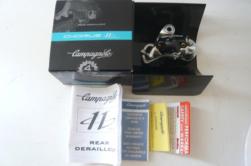 Campagnolo rd9 ch1 2009 - campagnolo, #rd9-ch1