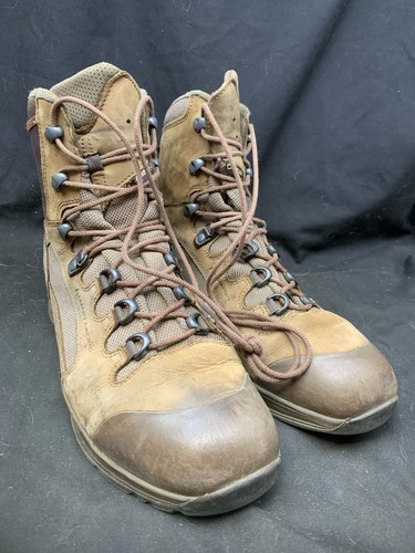 Haix scout armée - haix, allemande