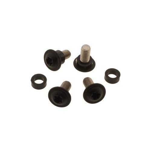 Kit boulons protection - kit,