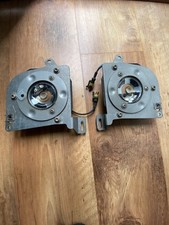 Haute parleurs Bmw r 1200 rt