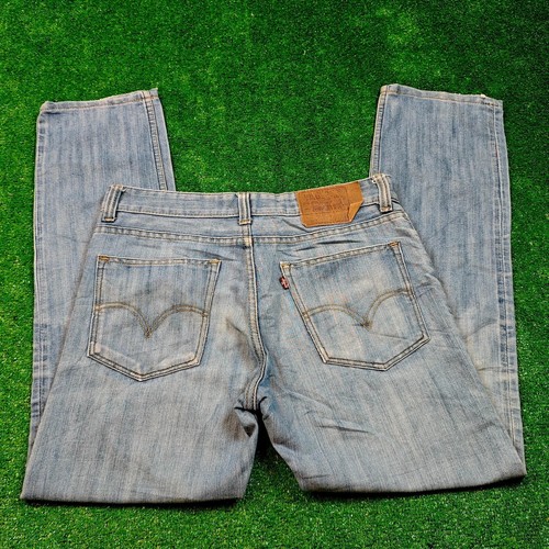 Jean vintage levi 501 - jean,