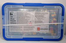 Lego Education BuildToExpress