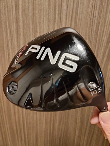 Club golf droitier ping g25 - club,