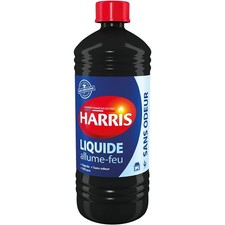 Allume feu - Liquide -
