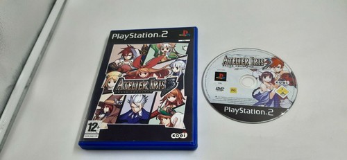 Jeu sony playstation ps2 - jeu,