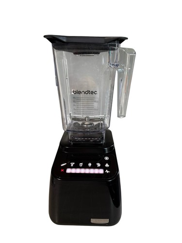 Blendtec total blender - blendtec,