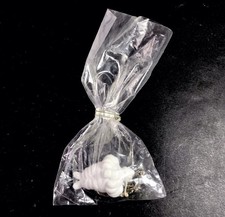 Porte clefs figurine BIBENDUM