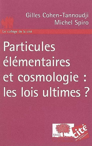 Particules élémentaires - , et
