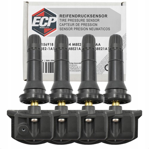 Tpms capteur pression - 4x, de