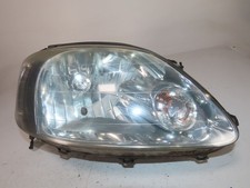 phare droit volkswagen vw FOX