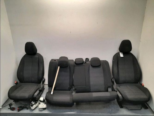 Interieur complet peugeot 308 - interieur,
