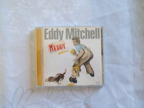 Eddy 1996 mitchell - 1996,